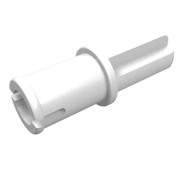 Technic Axle Pin without Friction Ridges Lengthwise