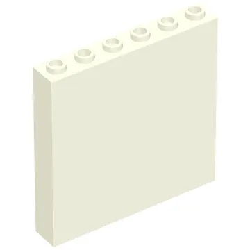 Brick 1 x 6 x 5