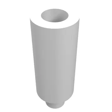 Equipment Candlestick
