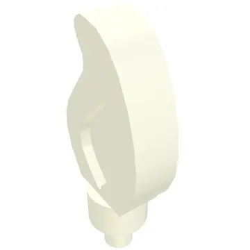 Wave / Flame Small with Pin