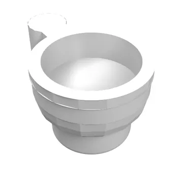 Equipment Cup / Teacup