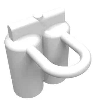 Minifig Neckwear Airtanks