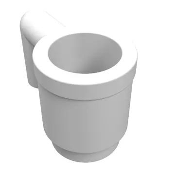 Equipment Cup / Mug [Plain]