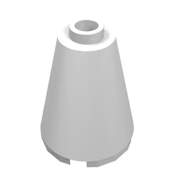 Cone 2 x 2 x 2, Open Stud