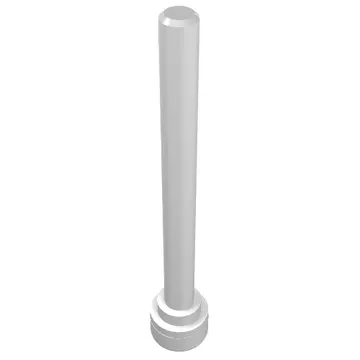 Antenna 1 x 4 with Flat Top