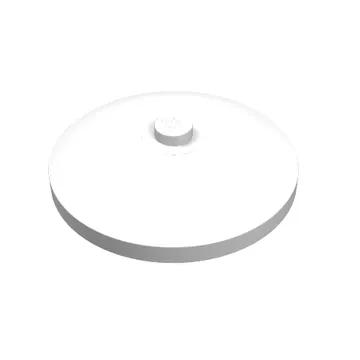 Dish 4 x 4 Inverted [Radar]
