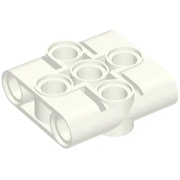 Technic Connector Beam 3 x 3