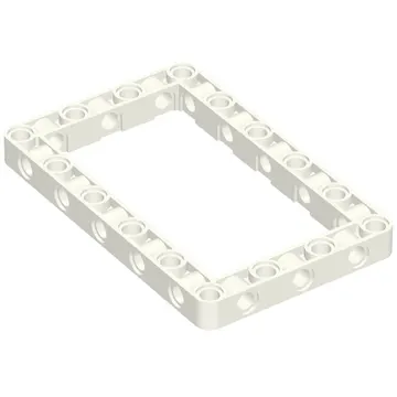 Technic Beam Frame 7 x 11