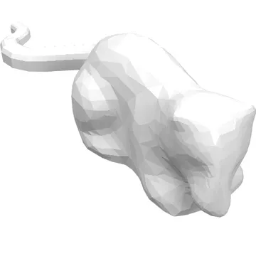 Animal, Rodent, Rat / Mouse [Plain]