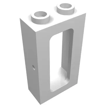 Window 1 x 2 x 3 Train
