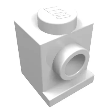 Brick Special 1 x 1 with Headlight
