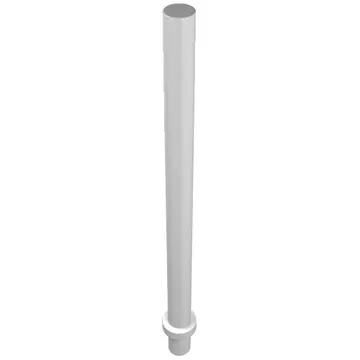 Bar 6.6L with Stop Ring [Umbrella Stand]