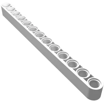 Technic Beam 1 x 13 Thick