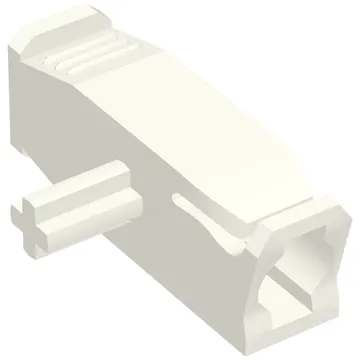 Launcher 4 x 2 x 1 with Bottom Axle
