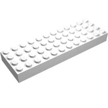 Brick 4 x 12