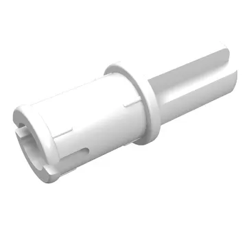 Technic Axle Pin with Friction Ridges Lengthwise