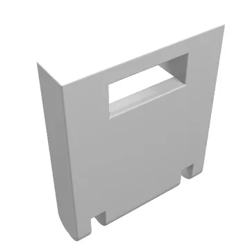 Box 2 x 2 x 2 Door with Slot