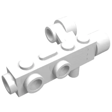 Equipment Camera with Side Sight [aka Space Gun]