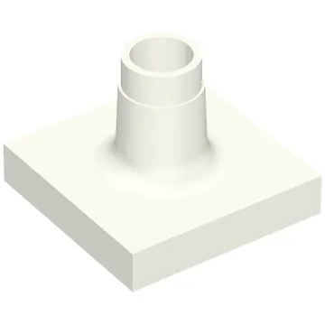 Duplo Sign Post Short