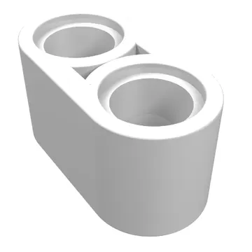 Technic Beam 1 x 2 Thick