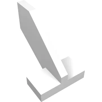 Tail Shuttle - Small