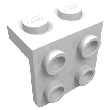 Bracket 1 x 2 - 2 x 2