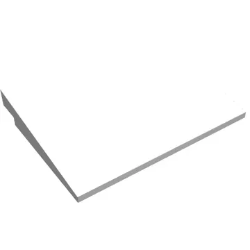 Brick Sloped 10° 6 x 8