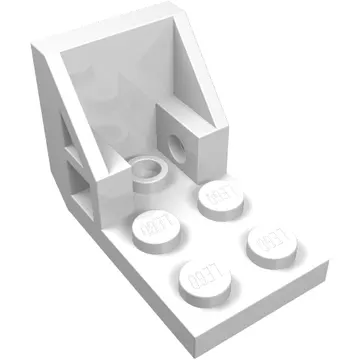 Bracket 3 x 2 - 2 x 2 [aka Space Seat]