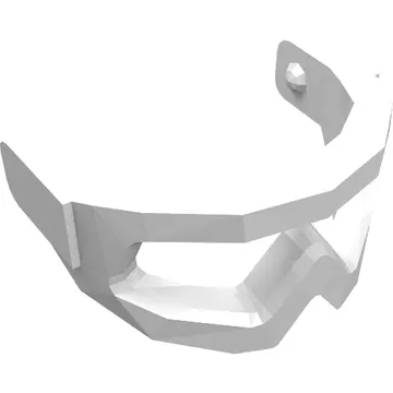 Headwear Accessory Visor Snow Goggles