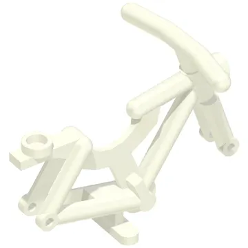 Bicycle Frame [Solid Stud]