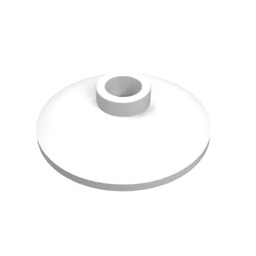 Dish 2 x 2 Inverted [Radar]