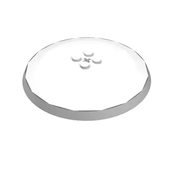 Pod, Top Cap 9 x 9 x 1 1/3 X-Pod