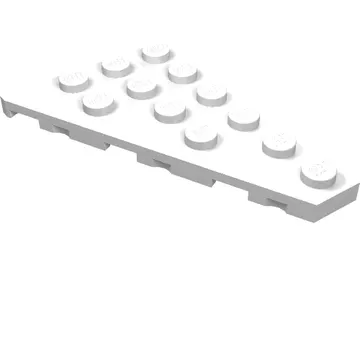 Wedge Plate 6 x 4 Right