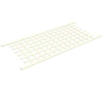 Sports Net 8 x 16 Lattice