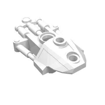 Large Figure Limb Cover (Toa Inika)