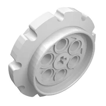 Technic Tread Sprocket Wheel Large 10 Tooth
