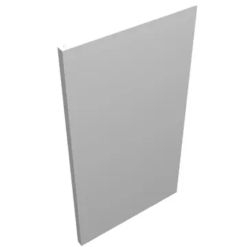 Glass for Window 1 x 4 x 6