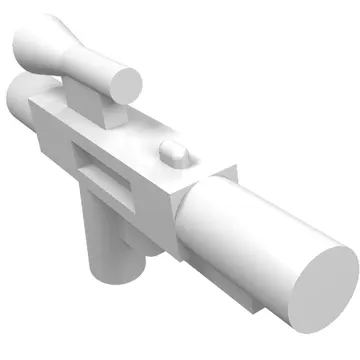 Weapon Gun / Blaster Short (Star Wars)