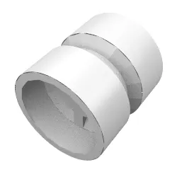 Wheel 11 x 12 with Hole Notched for Wheels Holder Pin