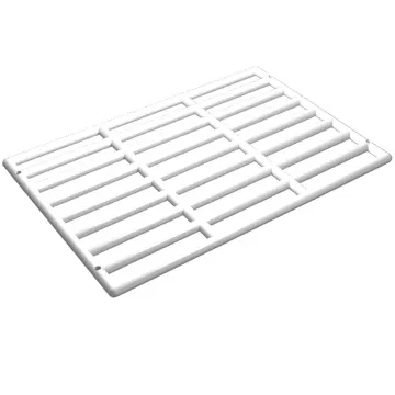 Bar 9 x 13 Grille