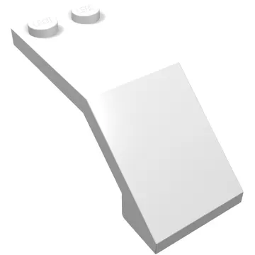 Windscreen 5 x 2 x 1 2/3
