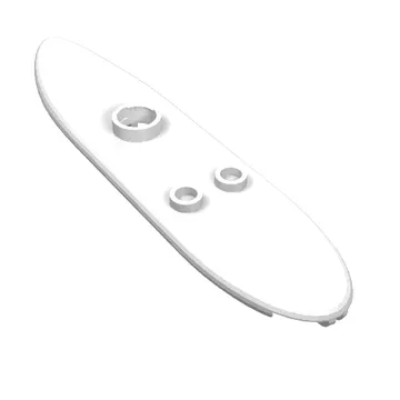 Sports Surfboard [Long]