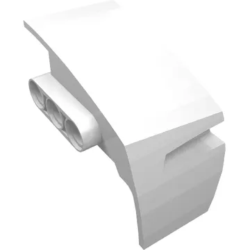 Technic Panel Car Mudguard Left
