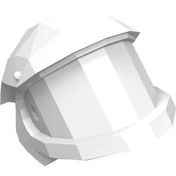 Helmet, Rebel Scout Trooper