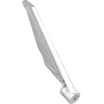 Large Figure Wing, Small