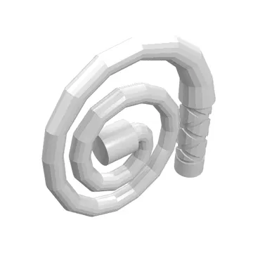 Equipment Whip [Coiled]