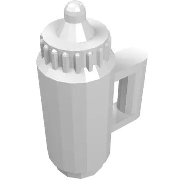 Belville / Scala, Equipment Baby Bottle / Water Bottle