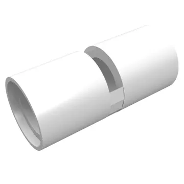 Technic Pin Connector Round [Slotted]