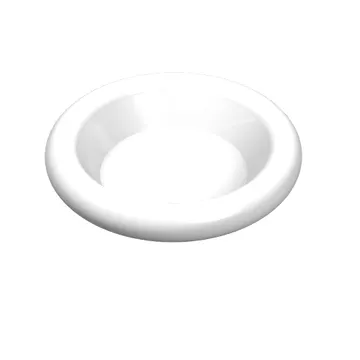 Equipment Dish / Plate / Bowl 3 x 3 [Plain]
