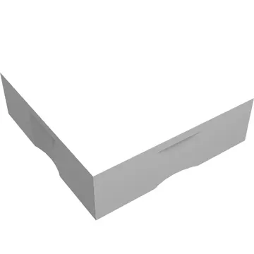 Duplo Tile 2 x 2